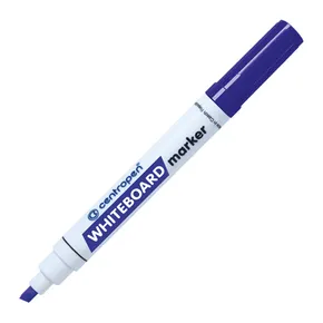 Marker do tablic suchościeralnych WBM 8569 niebieski
